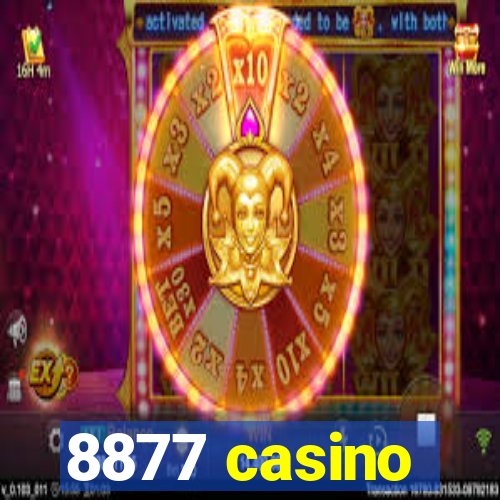 8877 casino